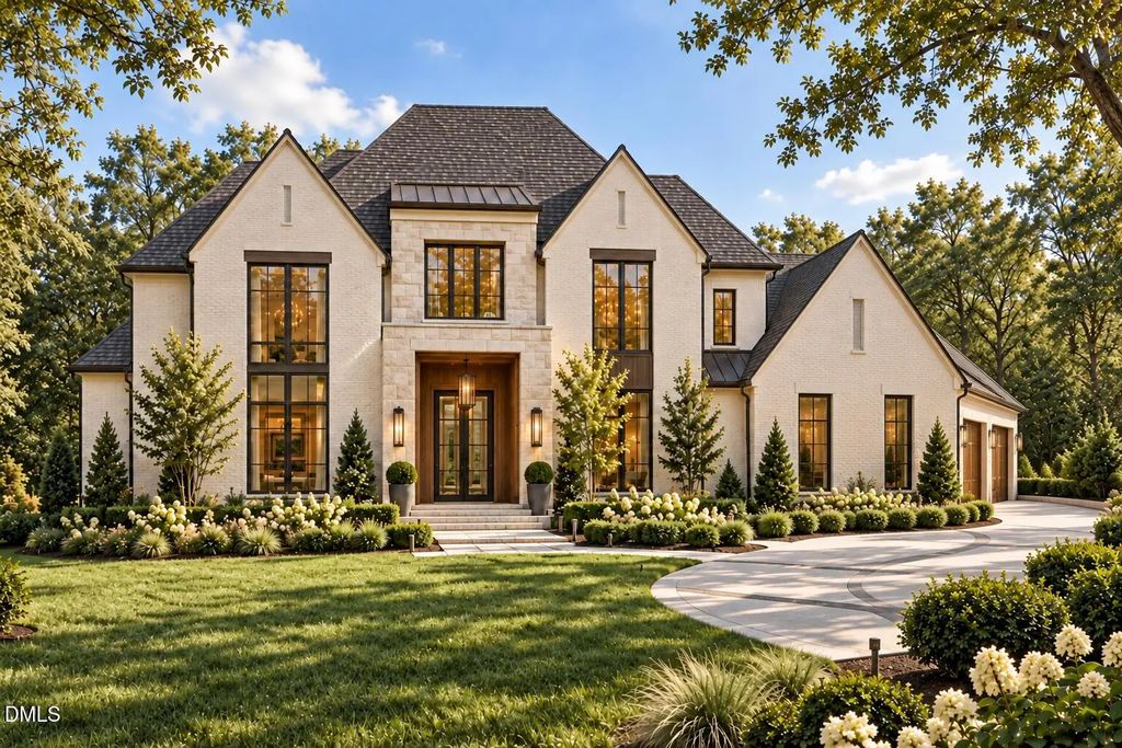 120 Duncansby Court, Cary