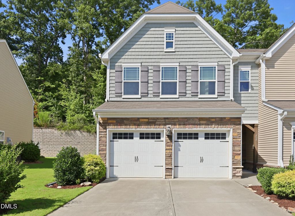 453 Summit Trail Drive, Hillsborough