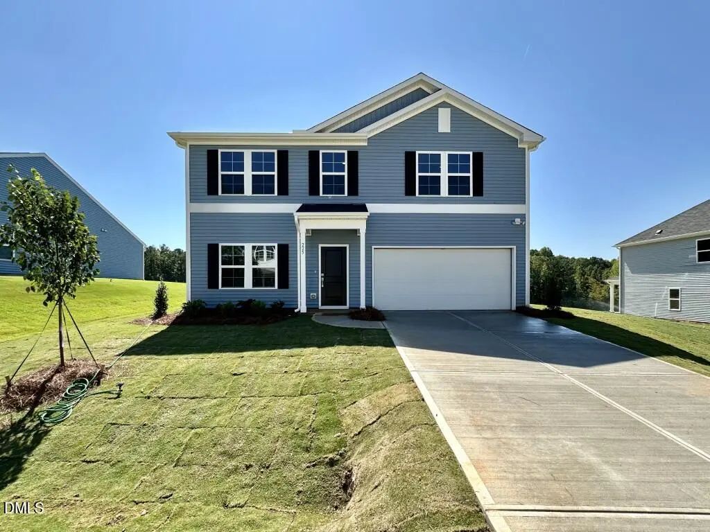 225 Buckthorn Drive, Youngsville