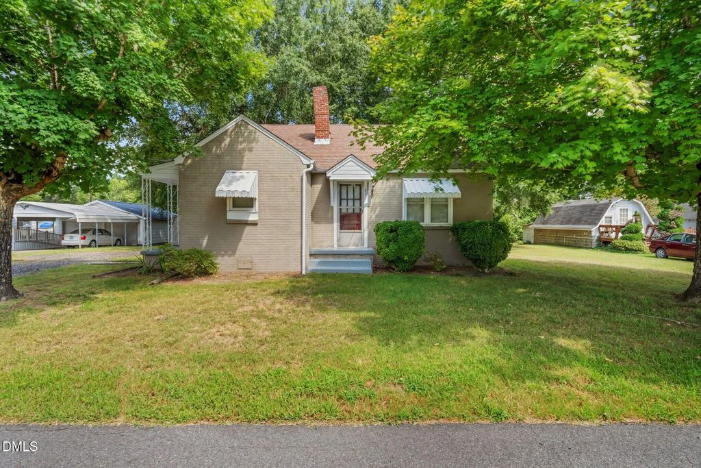 231 Miller Street, Madison