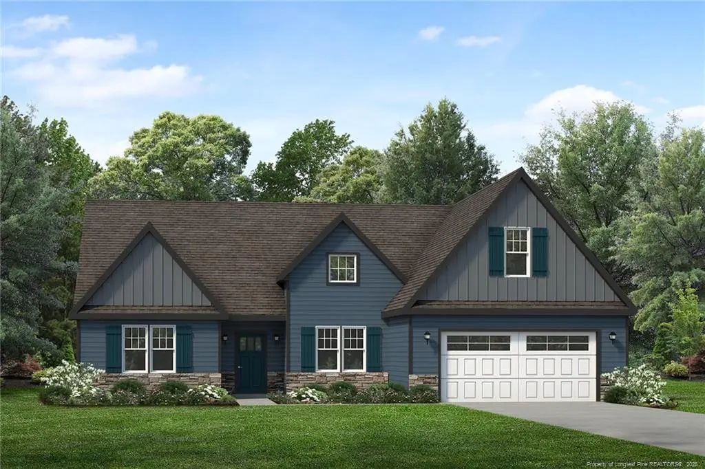 41 Virginia Pine Drive, Cameron
