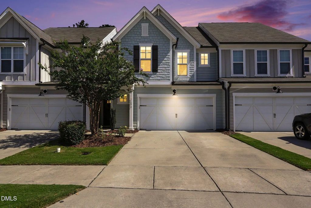 2693 Impulsion Drive, New Hill