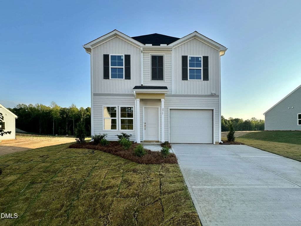 275 Buckthorn Drive, Youngsville