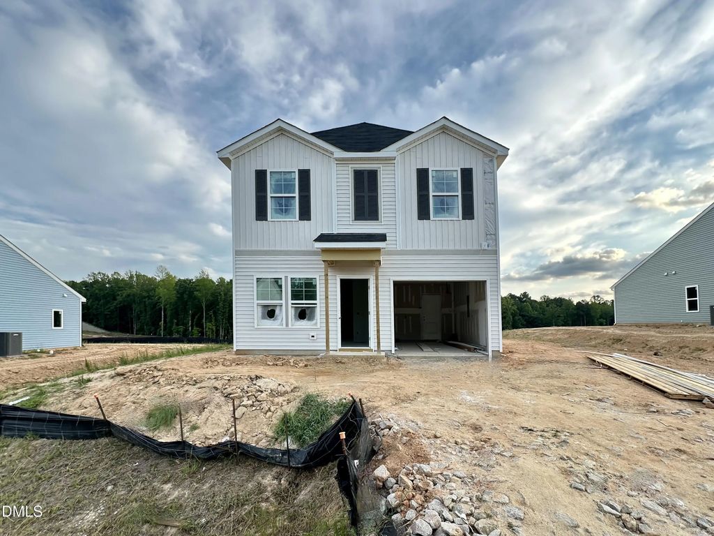 275 Buckthorn Drive, Youngsville