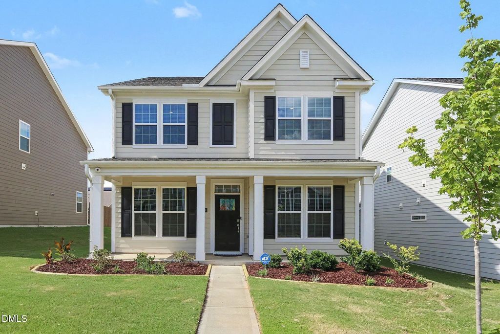 829 James J Freeland Memorial Drive, Hillsborough