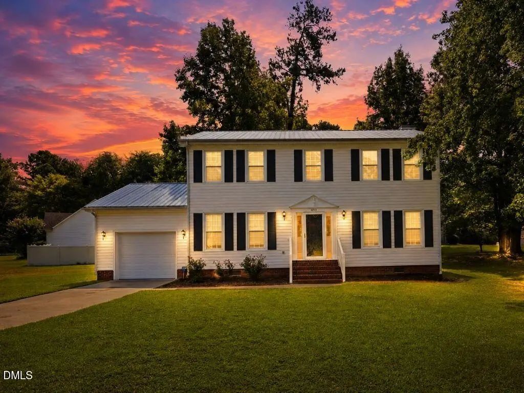 400 Thorndale Drive, Dunn