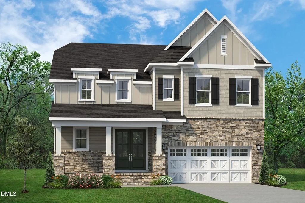 724 Fireship Road, Fuquay Varina