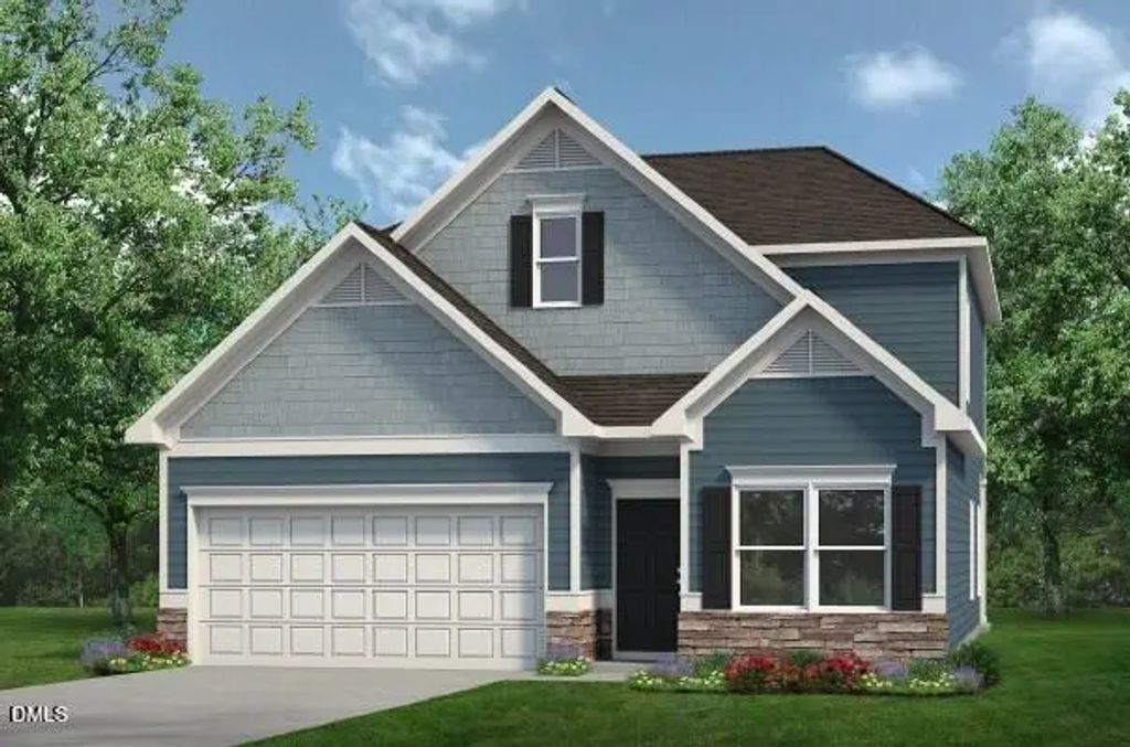 98 Chardonnay Drive, Lillington