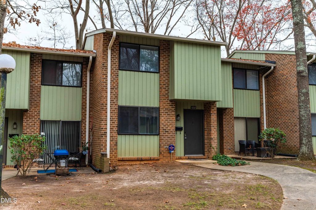 1232 Teakwood Place, Raleigh