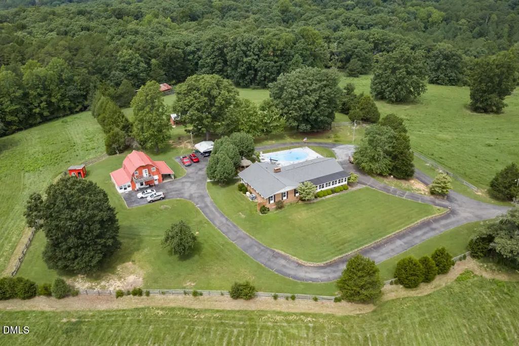 8509 S Lowell Road, Bahama