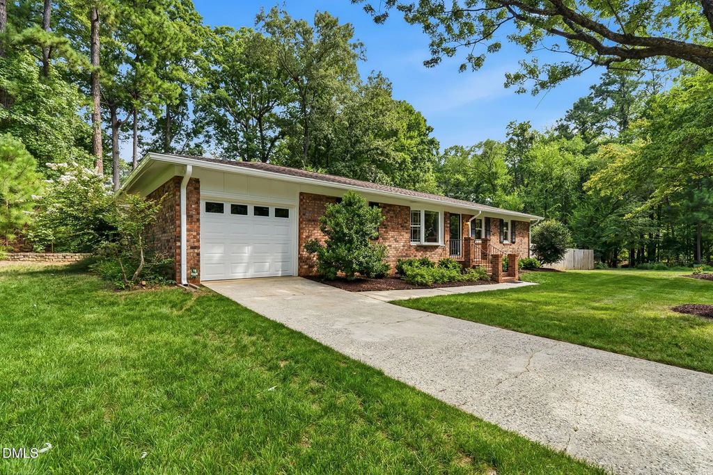 714 Brookgreen Drive, Cary
