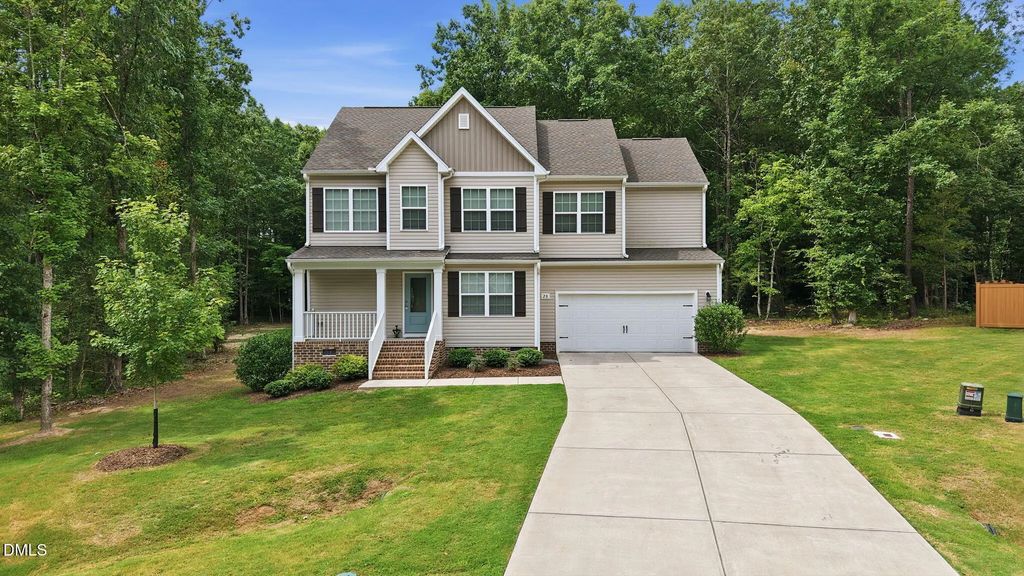 20 Shearin Lane, Youngsville