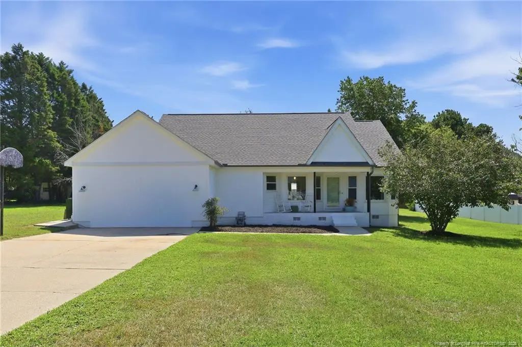 6605 Walnut Cove Drive, Raleigh