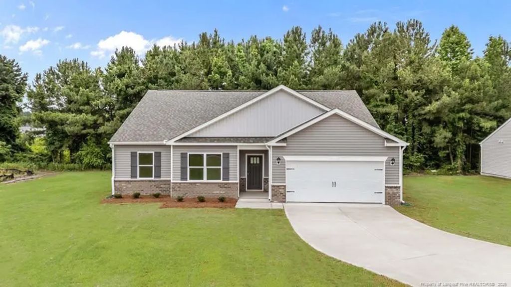 111 Firehawk Drive, Spring Lake