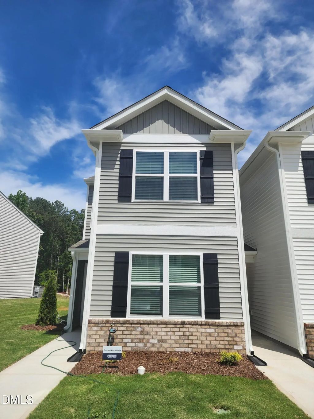 8640 Brixton Shay Drive, Raleigh