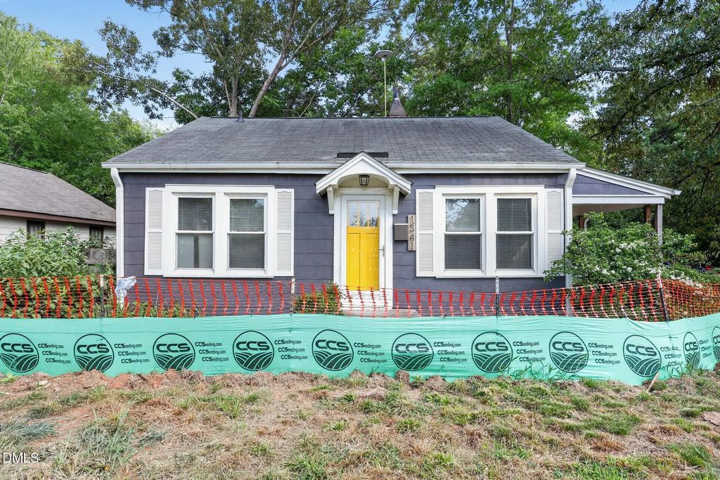 1341 Lake Wheeler Road, Raleigh