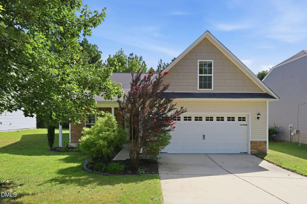6317 Arsenal Avenue, Raleigh