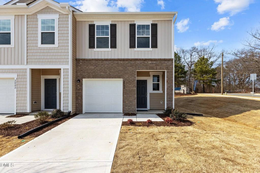 3113 Fulong Drive, Durham