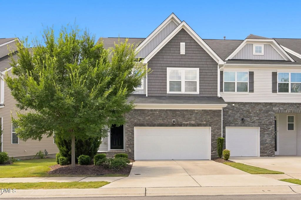 1306 Southpoint Trail, Durham