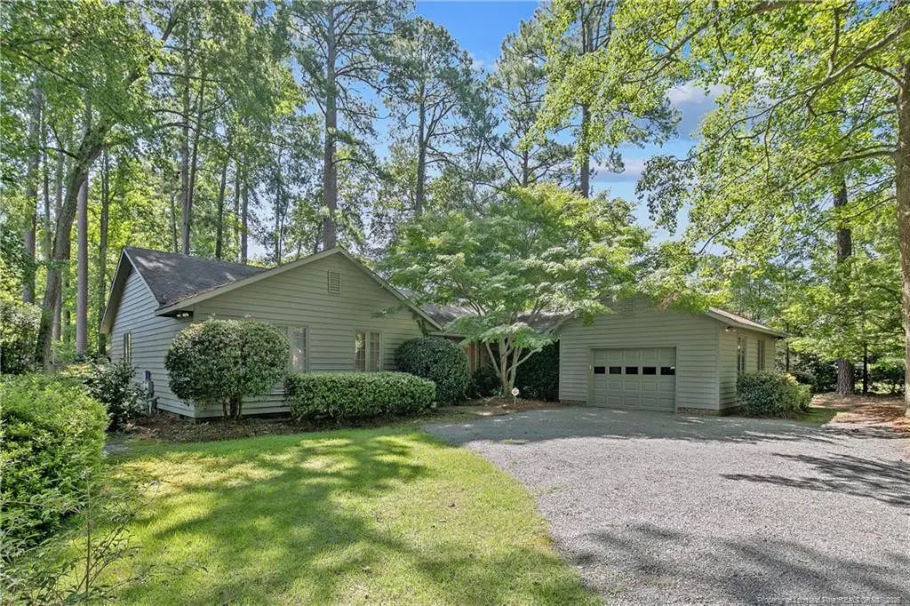 218 Queensberry Drive, Fayetteville