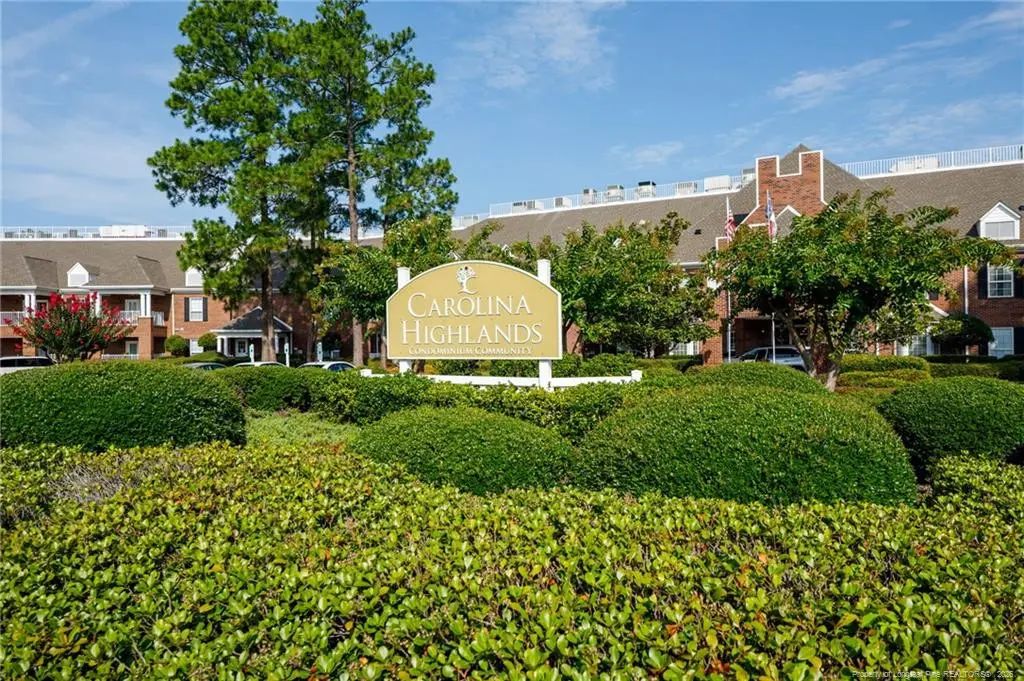 1919 Fordham Drive 312, Fayetteville