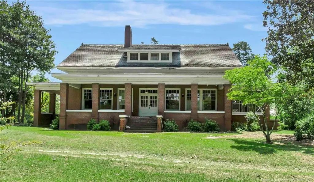 2740 Nc Highway 71, Maxton
