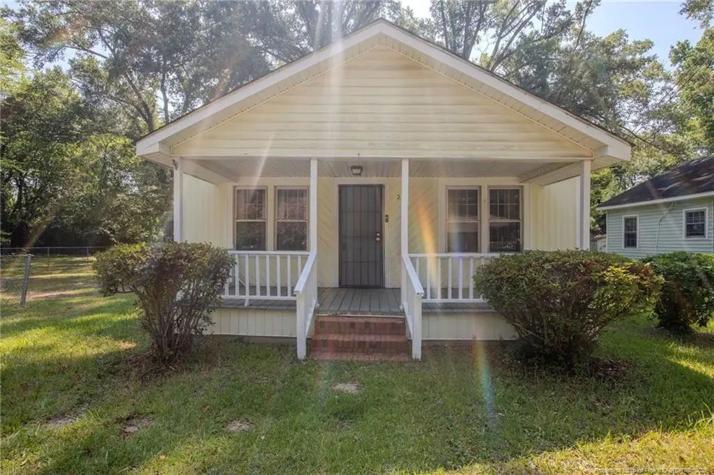 213 Triangle Place, Fayetteville