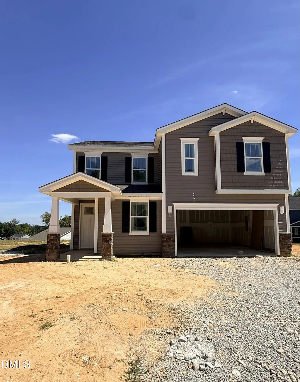 67 Renshaw Lane, Fuquay Varina