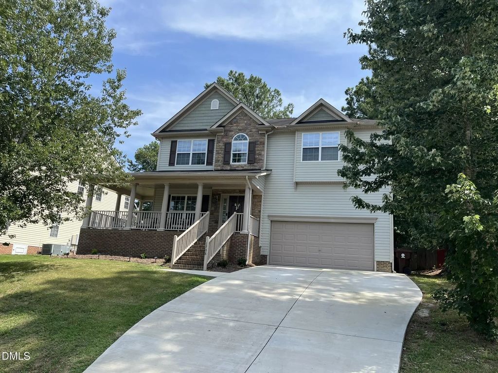 1708 Marlow Road, Creedmoor