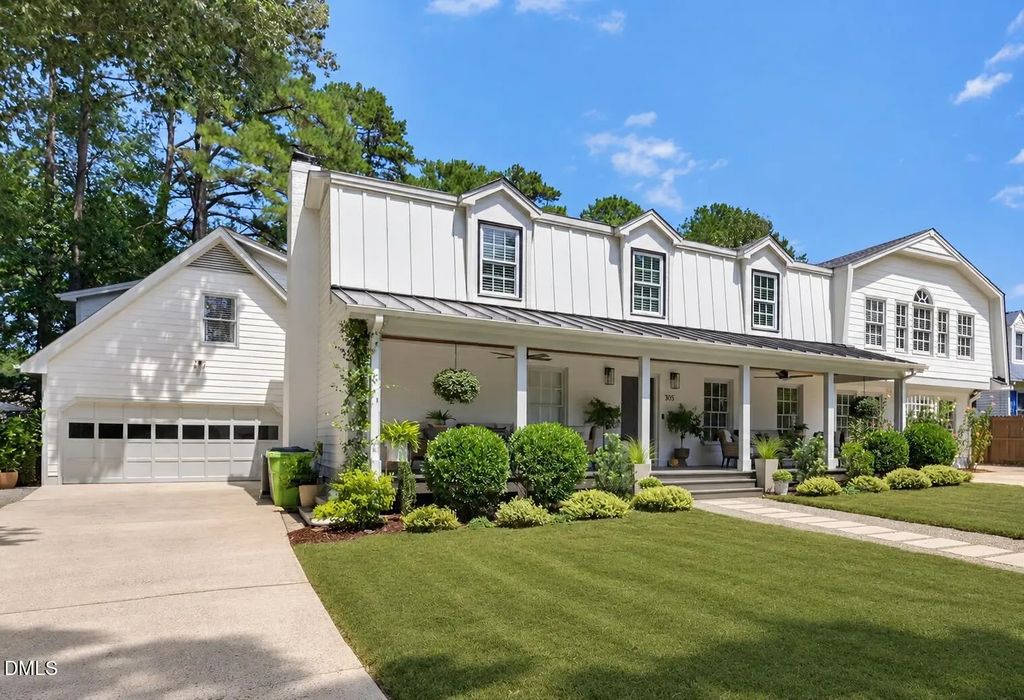 305 Windel Drive, Raleigh