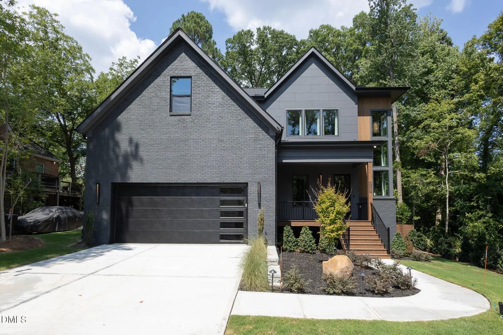 1004 Sycamore Street, Durham
