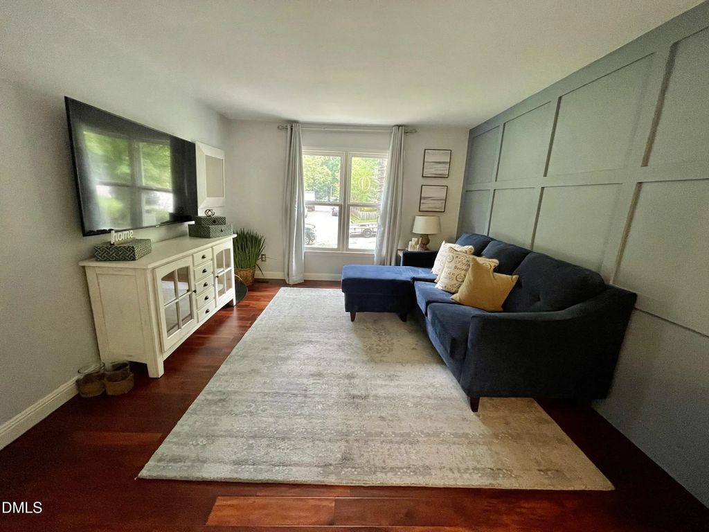 3516 Donna Road, Raleigh