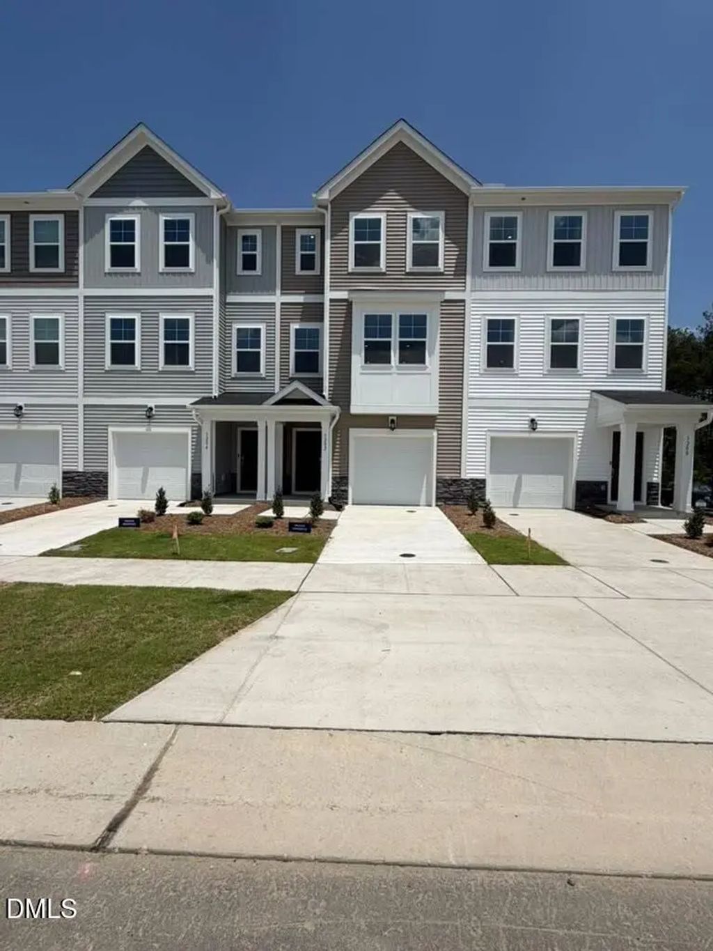 2160 Mica Rdg Lane, Durham