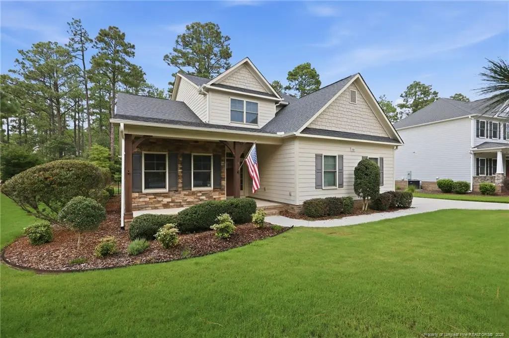 101 Broom Sedge Lane, Southern Pines