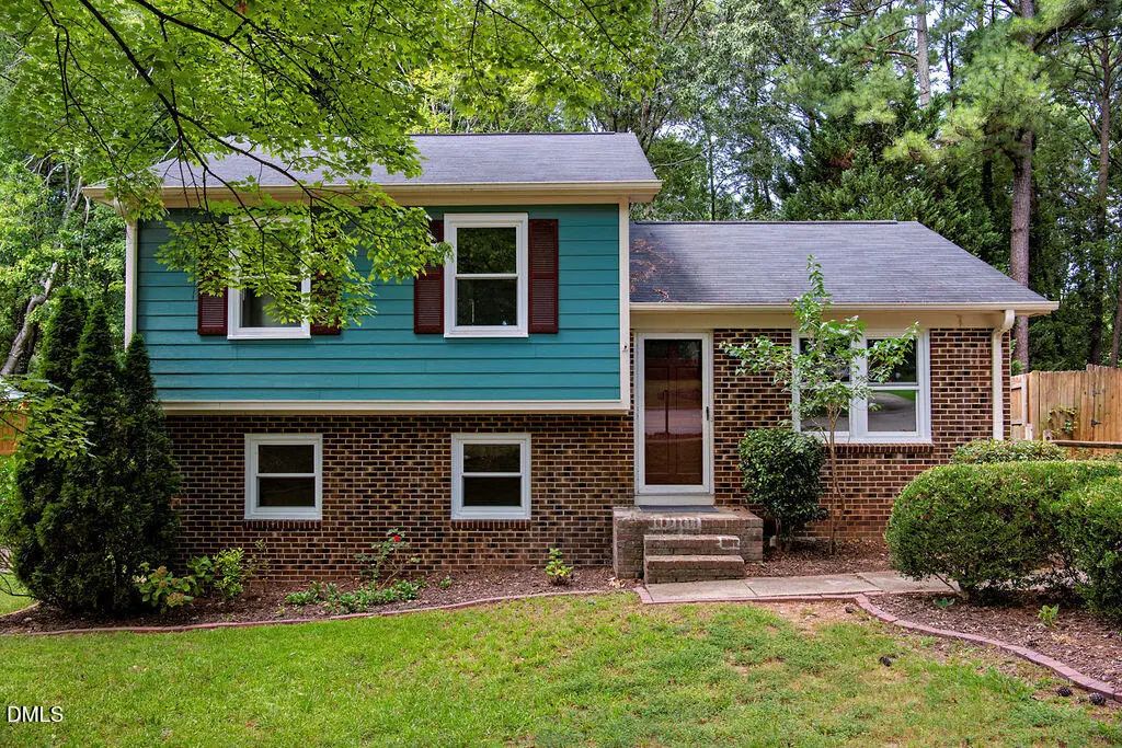 7713 Longstreet Drive, Raleigh