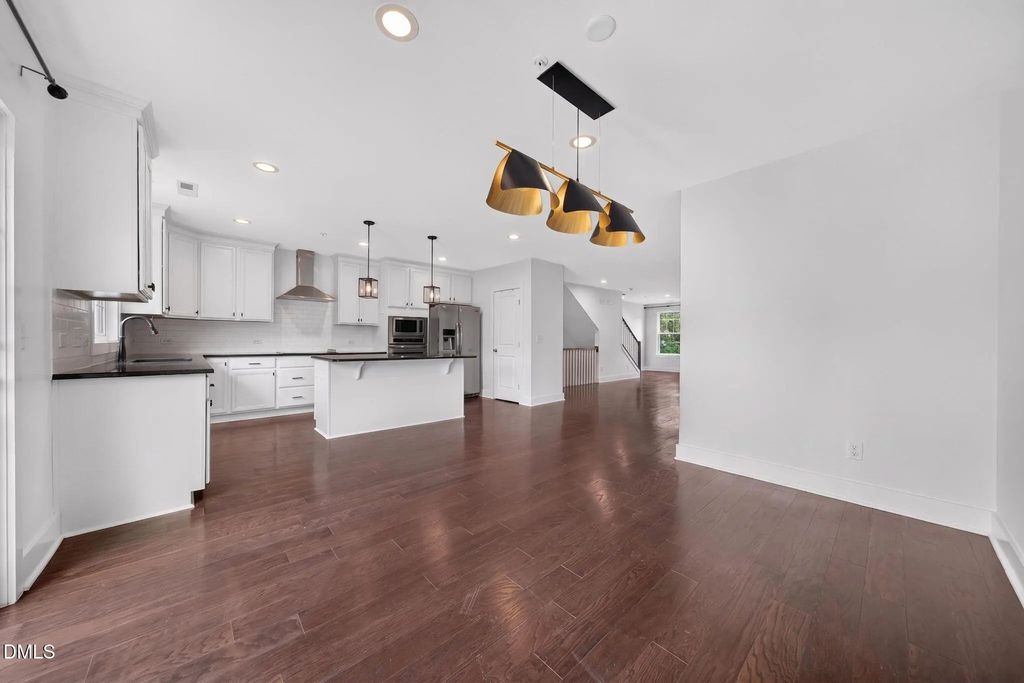 501 N Person Street 205, Raleigh