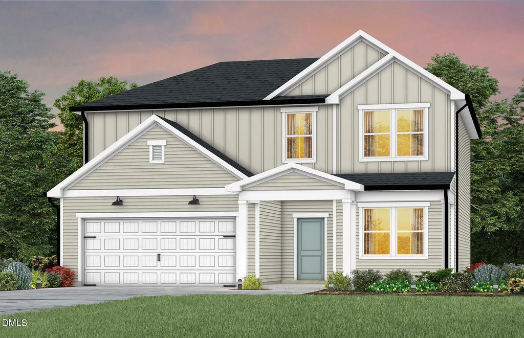 546 Brickview Court, Sanford