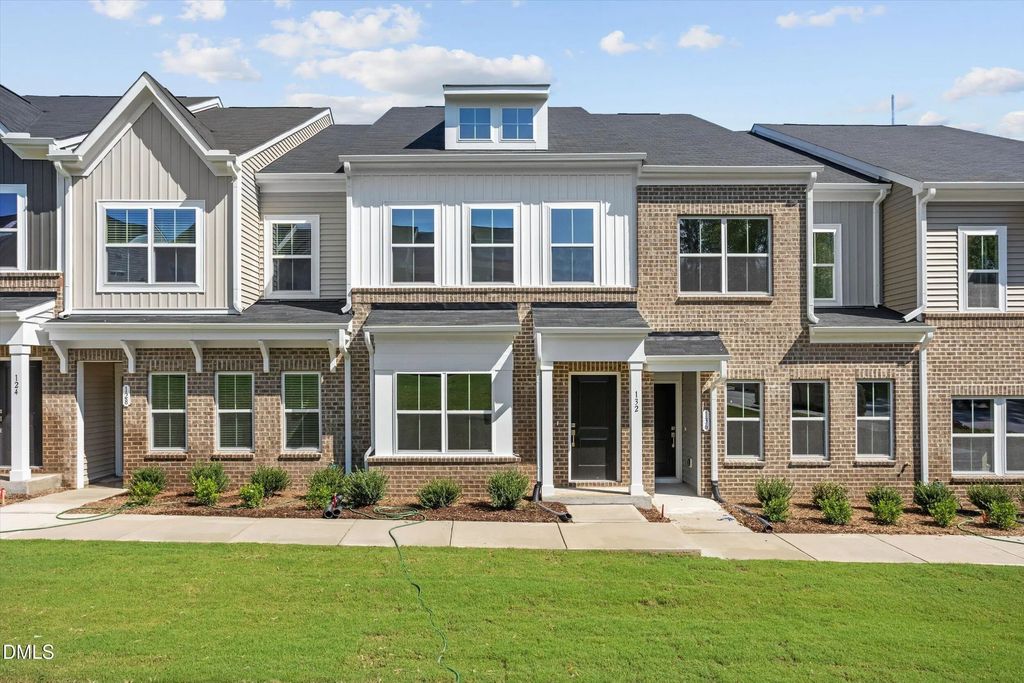 132 Flowering Maple Way 293, Garner