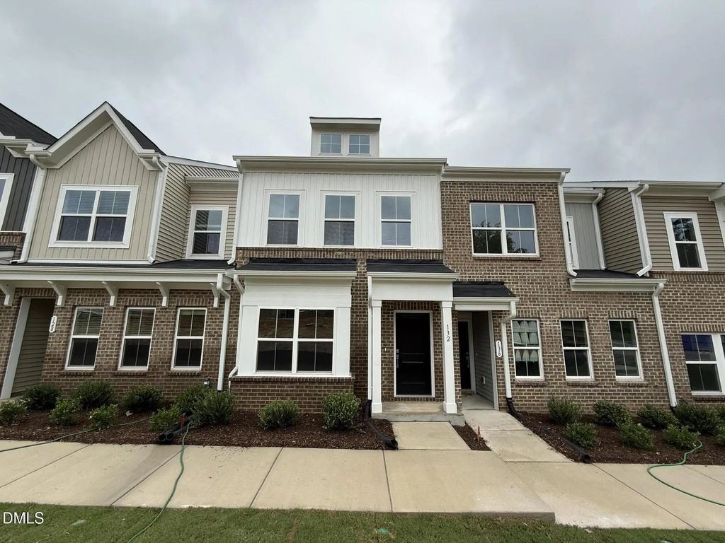 132 Flowering Maple Way 293, Garner