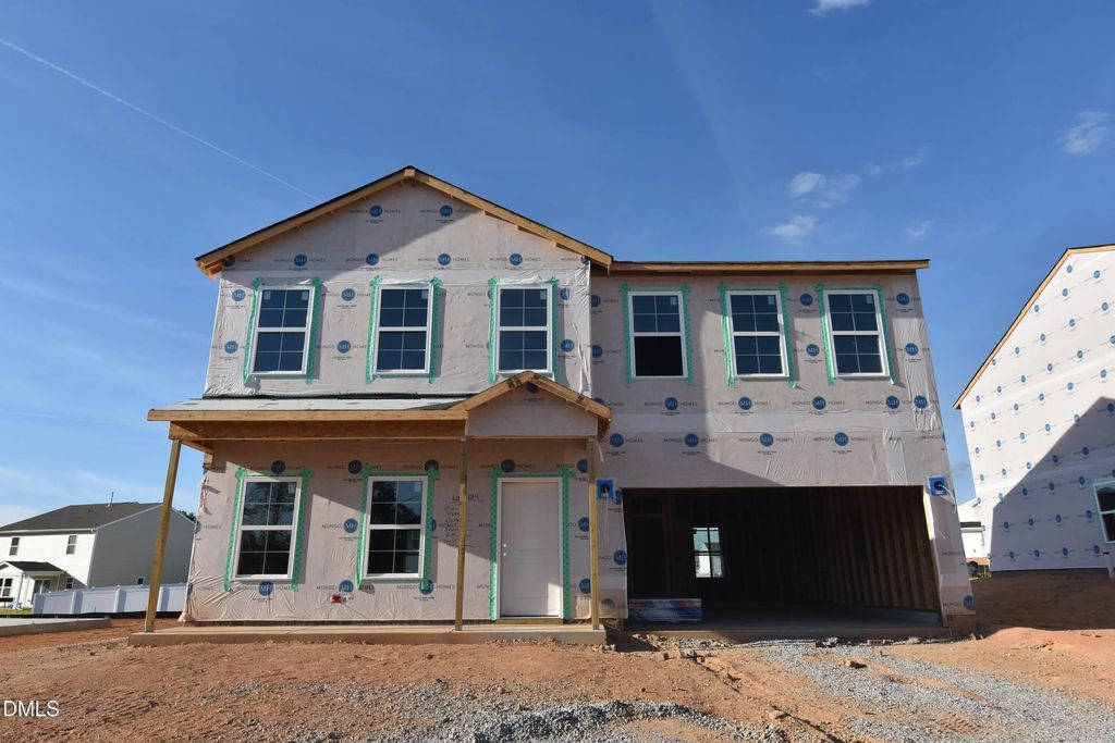33 Mistflower Drive, Youngsville