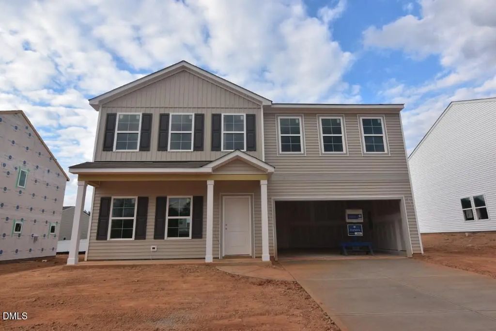 33 Mistflower Drive, Youngsville