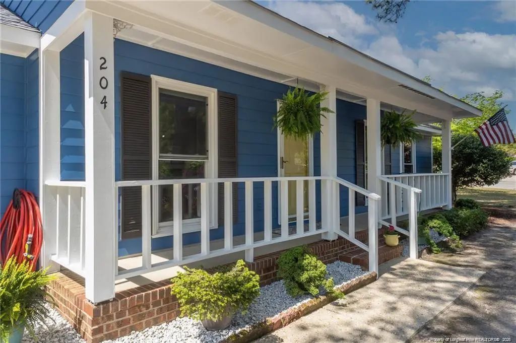 204 Bayfield Loop, Fayetteville