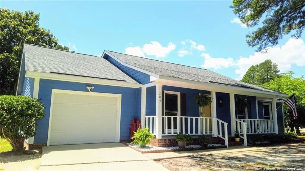 204 Bayfield Loop, Fayetteville