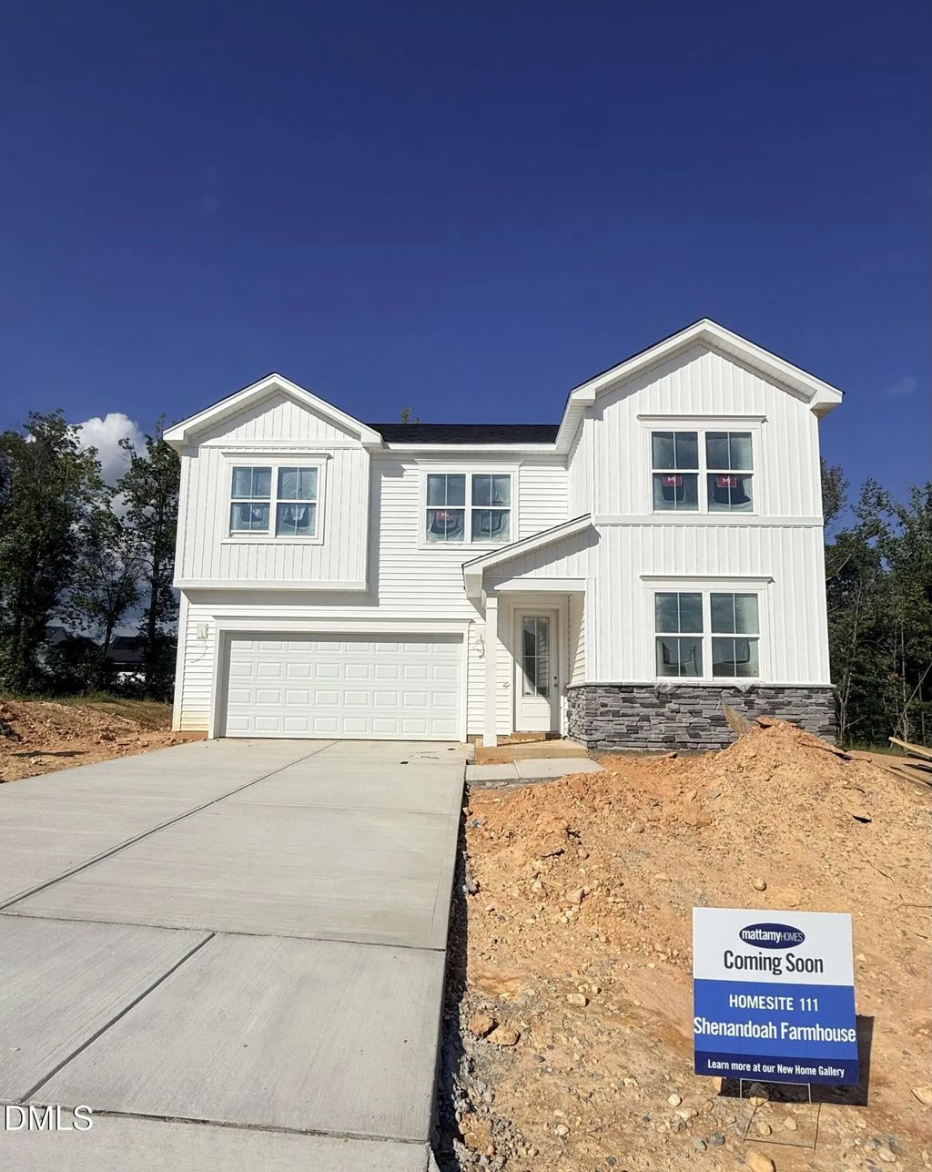 171 Riverstone Drive, Fuquay Varina