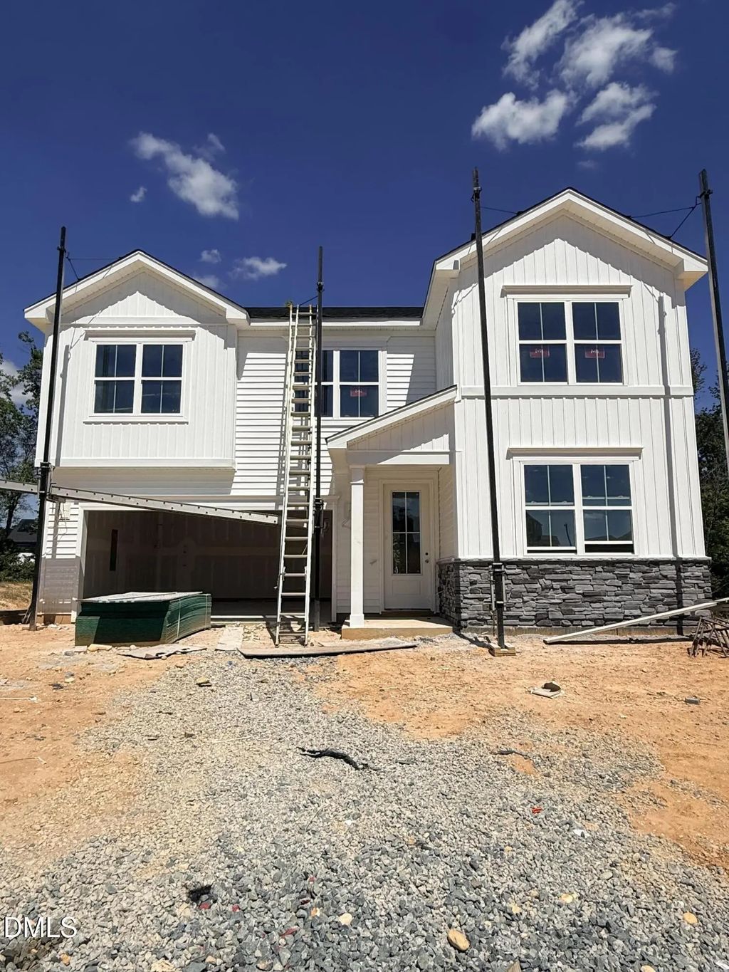 171 Riverstone Drive, Fuquay Varina