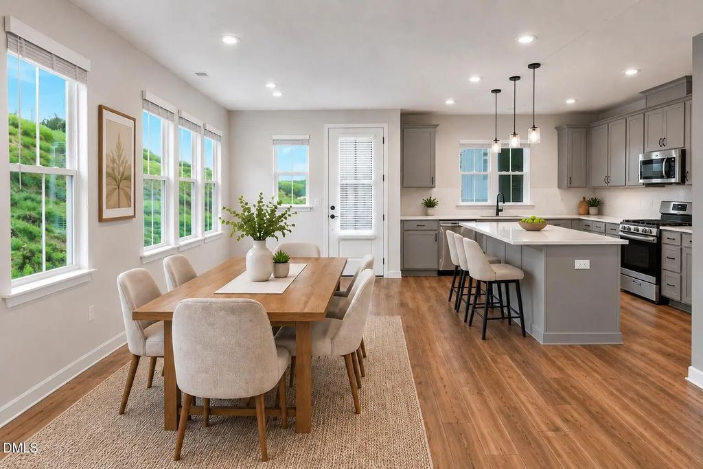 601 Hyperion Alley, Wake Forest