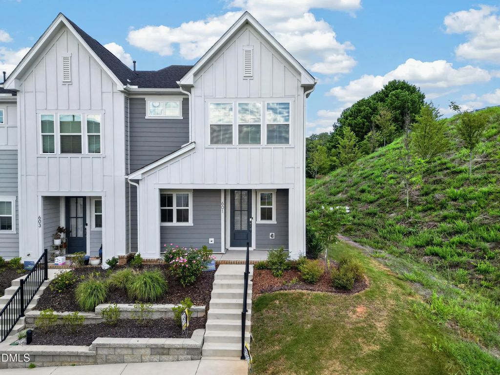 601 Hyperion Alley, Wake Forest
