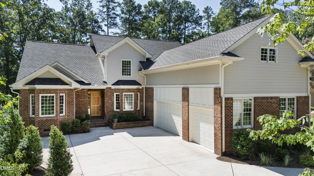 74309 Hasell, Chapel Hill
