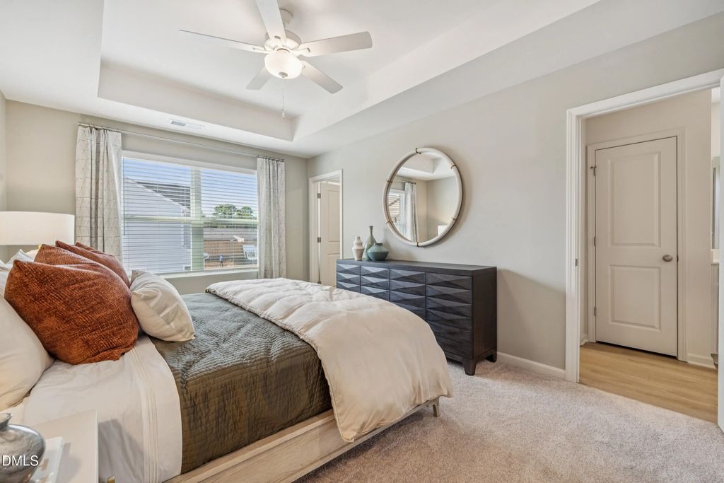 136 Flowering Maple Way 294, Garner