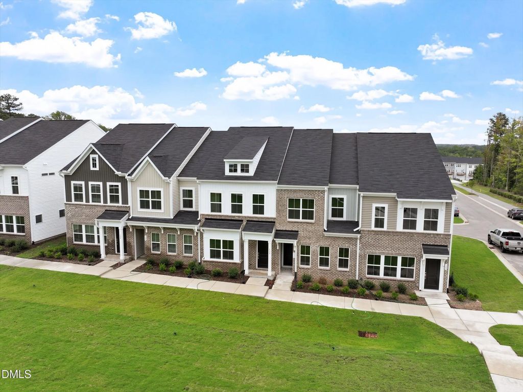136 Flowering Maple Way 294, Garner